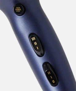 BaByliss Midnight Luxe 2300 Hair Dryer 8 BaByliss Midnight Luxe 2300 Hair Dryer -Huda Beauty Store BABY0063F 2a