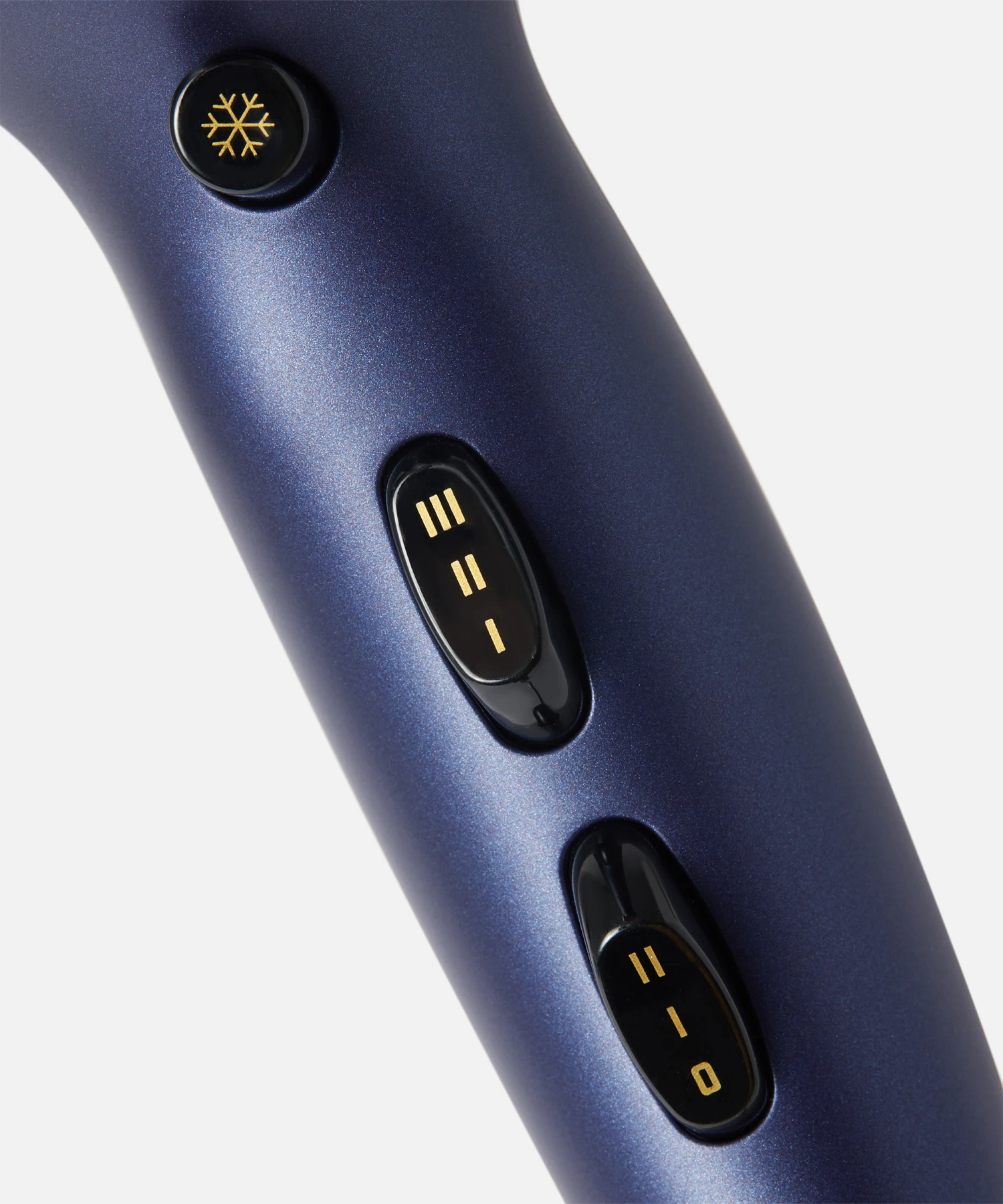 BaByliss Midnight Luxe 2300 Hair Dryer 5 BaByliss Midnight Luxe 2300 Hair Dryer - Image 3