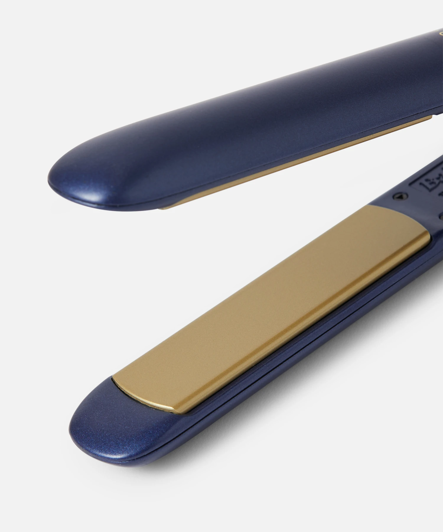 BaByliss Midnight Luxe 235 Straightener 4 BaByliss Midnight Luxe 235 Straightener - Image 2