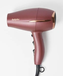 BaByliss Berry Crush 2200 Hair Dryer