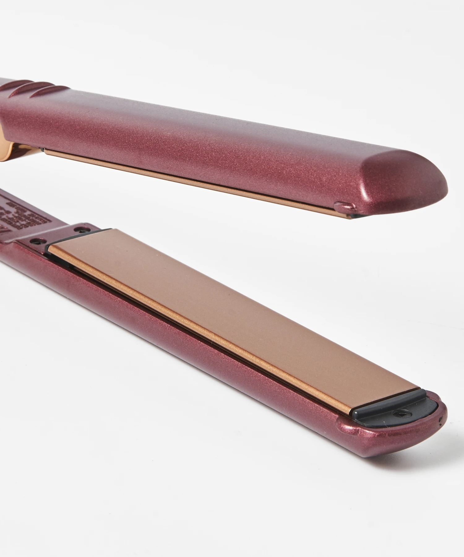 BaByliss Berry Crush 230 Hair Straightener 5 BaByliss Berry Crush 230 Hair Straightener - Image 3