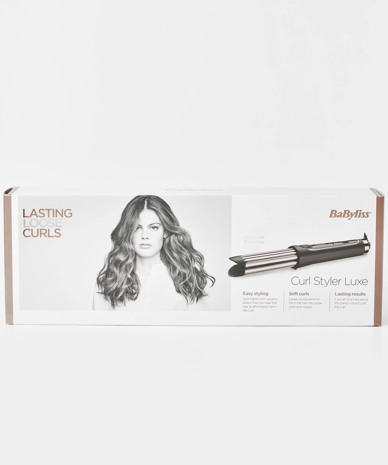 BaByliss Curl Styler Luxe 7 BaByliss Curl Styler Luxe - Image 5