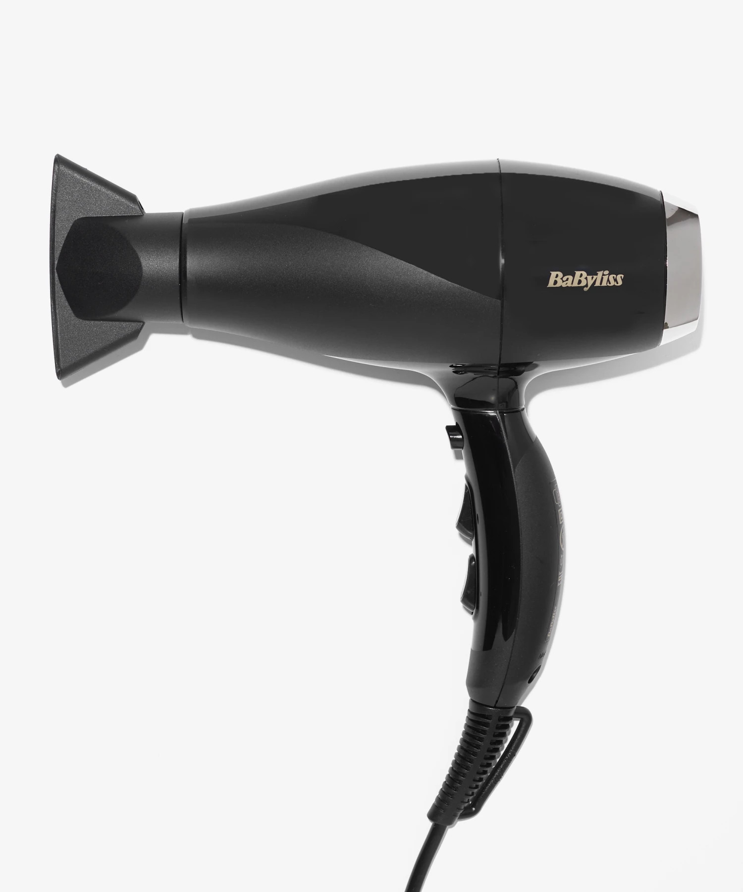 BaByliss Air Pro 2300 Hair Dryer 3 BaByliss Air Pro 2300 Hair Dryer