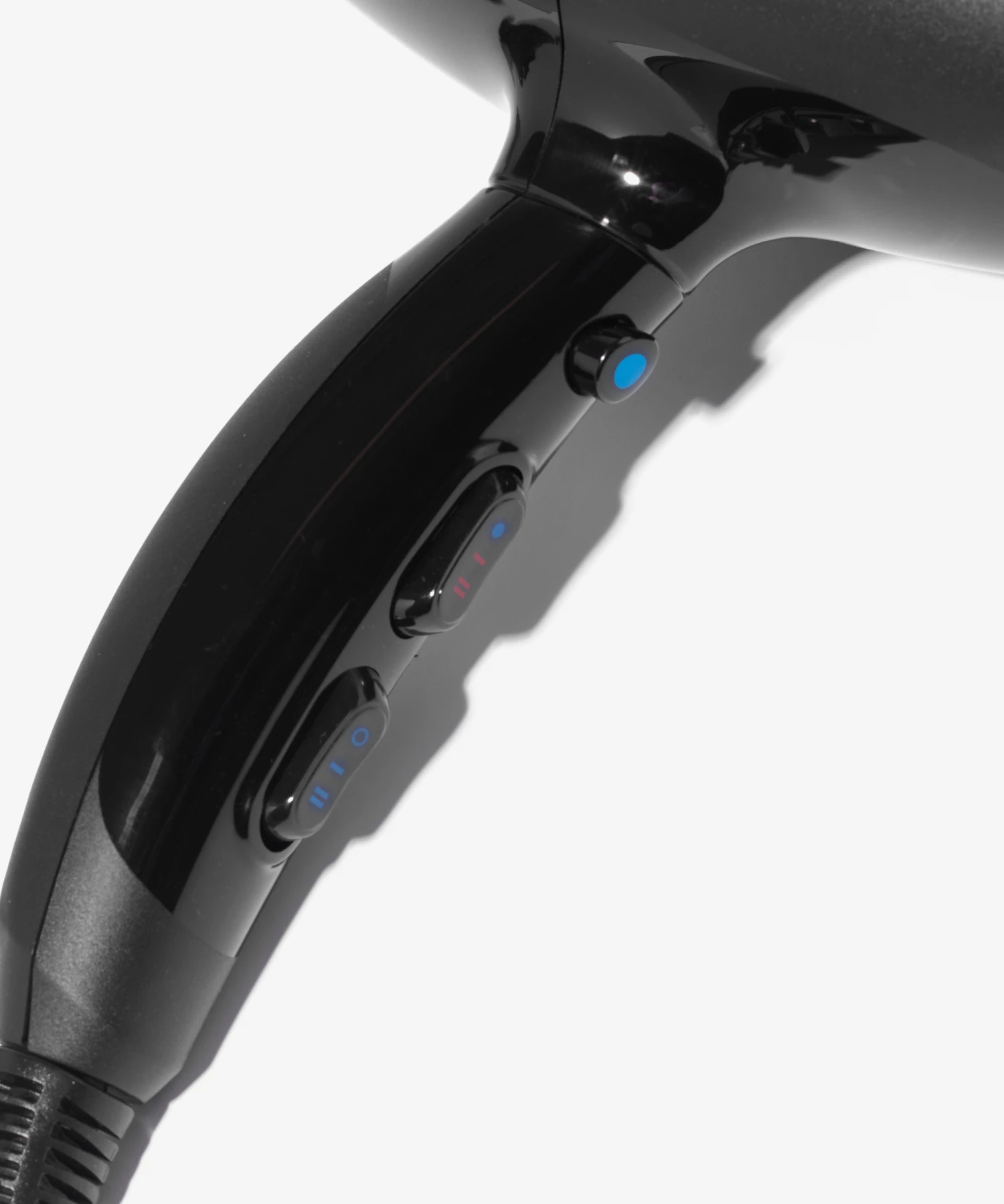 BaByliss Air Pro 2300 Hair Dryer 4 BaByliss Air Pro 2300 Hair Dryer - Image 2