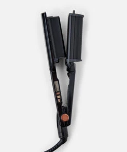 Babyliss Pro Titanium Expression Deep Waver