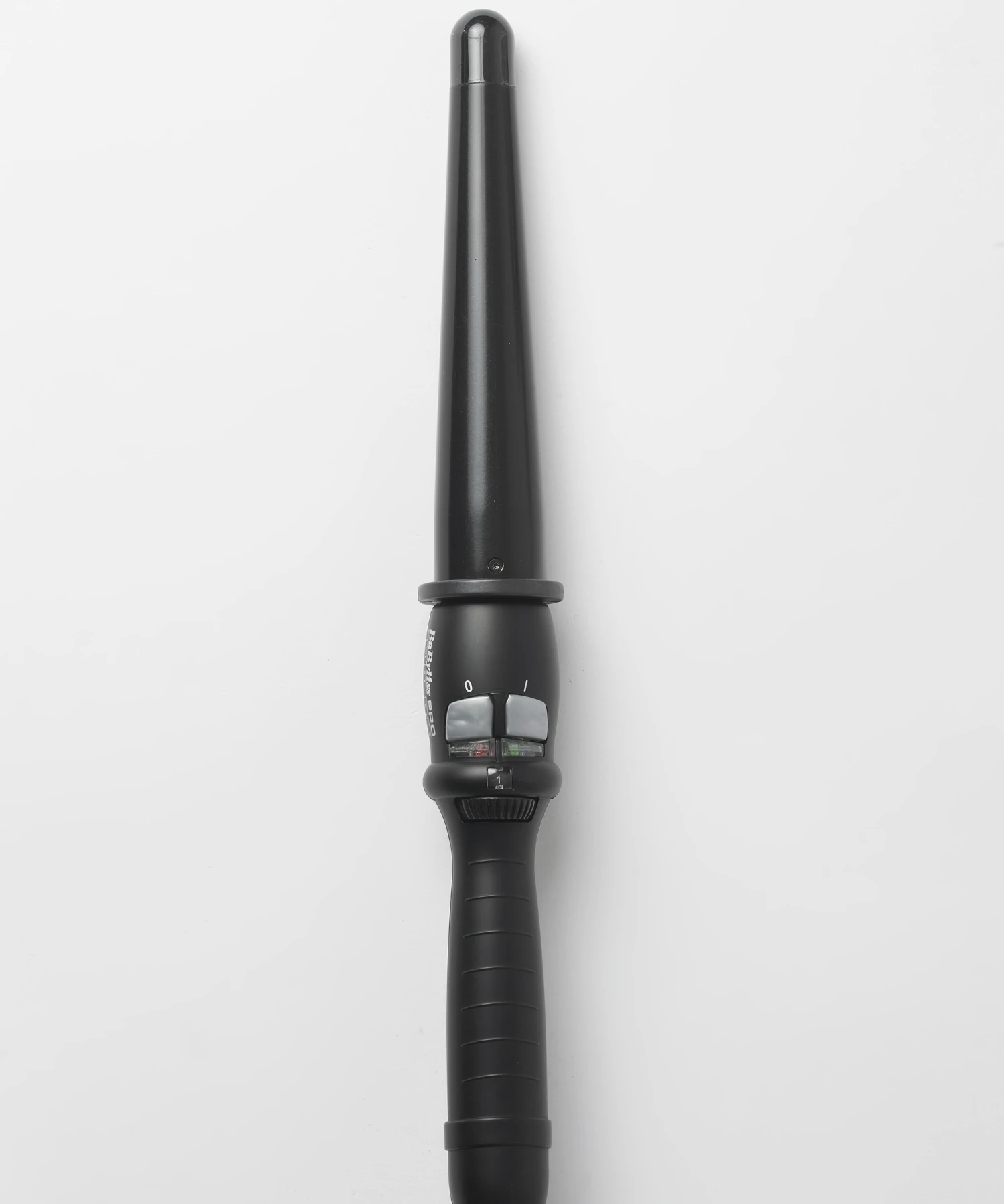 Babyliss Pro Dial A Heat Conical Wand 3 Babyliss Pro Dial A Heat Conical Wand