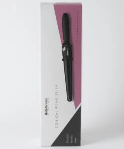 Babyliss Pro Dial A Heat Conical Wand 9 Babyliss Pro Dial A Heat Conical Wand -Huda Beauty Store BAPR0110H 3