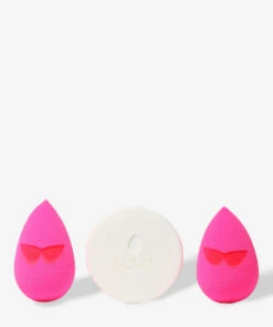 Beautyblender California Girls Blend & Cleanse Set