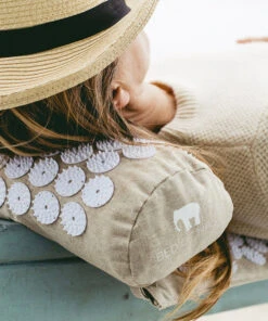 ECO Pillow -Huda Beauty Store BEDO0001F 3