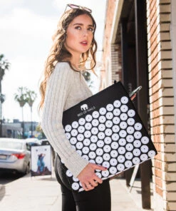 Acupressure Travel Mat -Huda Beauty Store BEDO0004F 3