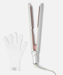 Beauty Works X Molly-Mae Hair Straightener Kit