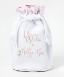 Beauty Works X Molly-Mae Gloss Haircare Kit -Huda Beauty Store BEWO0026F 3