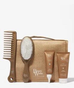 Mane Attraction Styling Kit