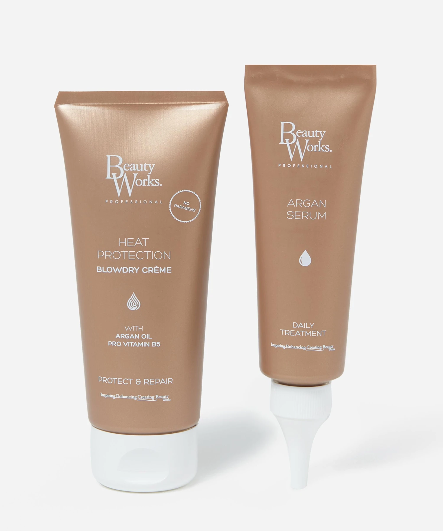 Mane Attraction Styling Kit 4 Mane Attraction Styling Kit - Image 2