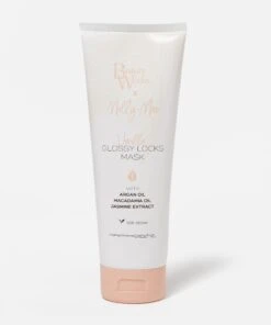 Beauty Works X Molly-Mae Gloss Locks Gift Set 7 Beauty Works X Molly-Mae Gloss Locks Gift Set -Huda Beauty Store BEWO0067F 2a