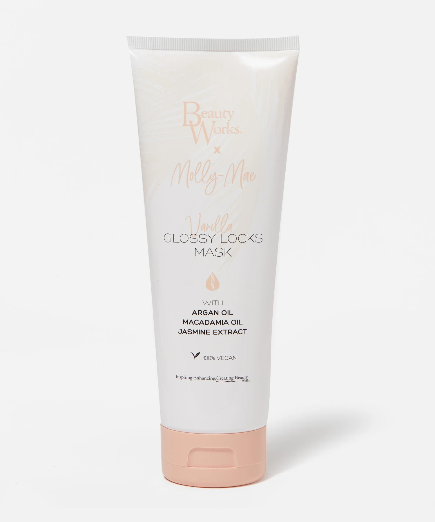 Beauty Works X Molly-Mae Gloss Locks Gift Set 4 Beauty Works X Molly-Mae Gloss Locks Gift Set - Image 2