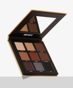 9 X 9 Palette Vault 19 9 X 9 Palette Vault -Huda Beauty Store BFBB0048F 1 1