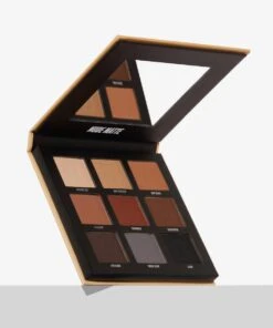 6 X 9 Palette Vault -Huda Beauty Store BFBB0048F 1