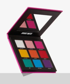 9 X 9 Palette Vault 17 9 X 9 Palette Vault -Huda Beauty Store BFBB0054F 1