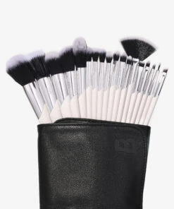 18 Piece Eye & Face Brush Set
