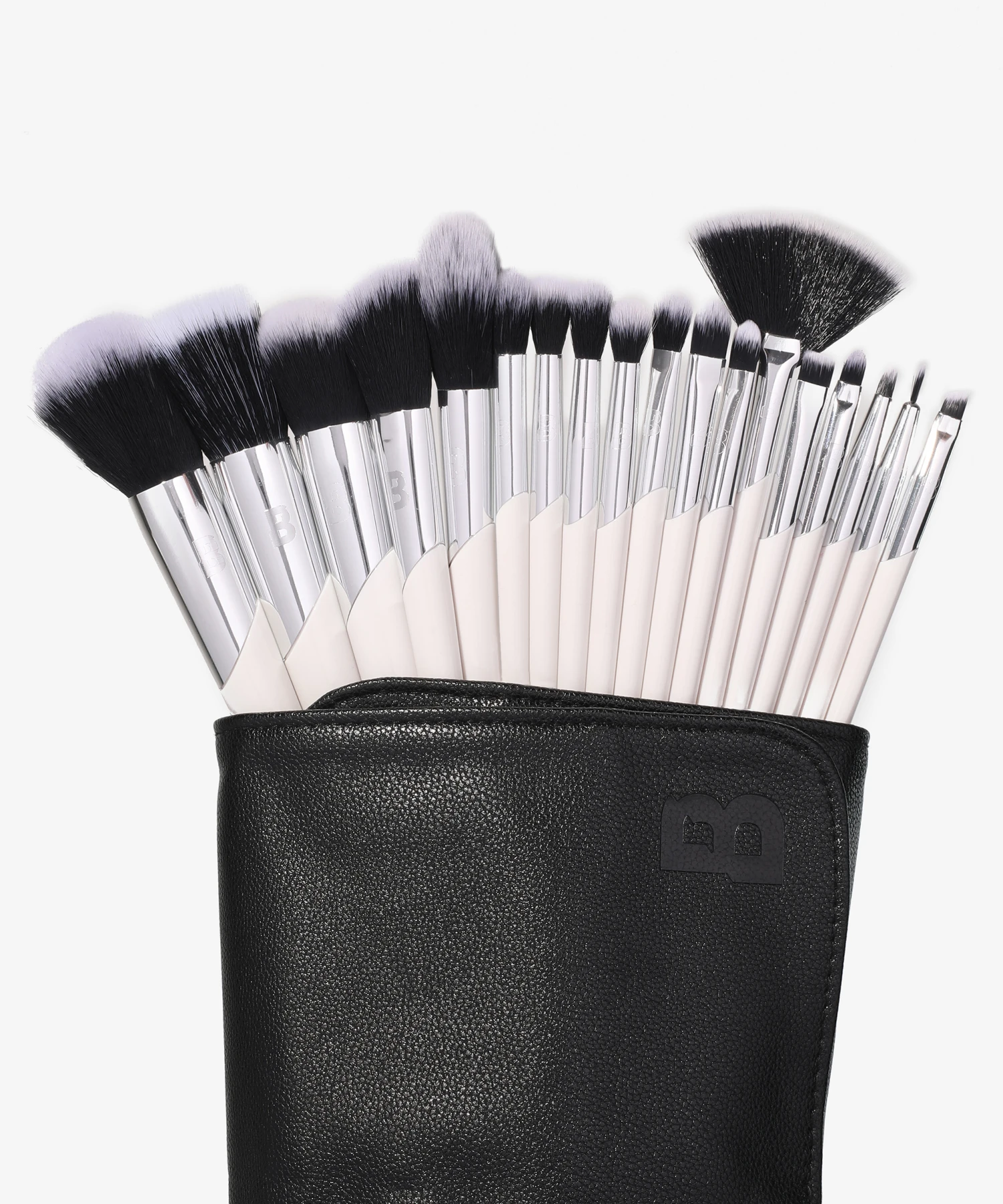 18 Piece Eye & Face Brush Set 3 18 Piece Eye & Face Brush Set