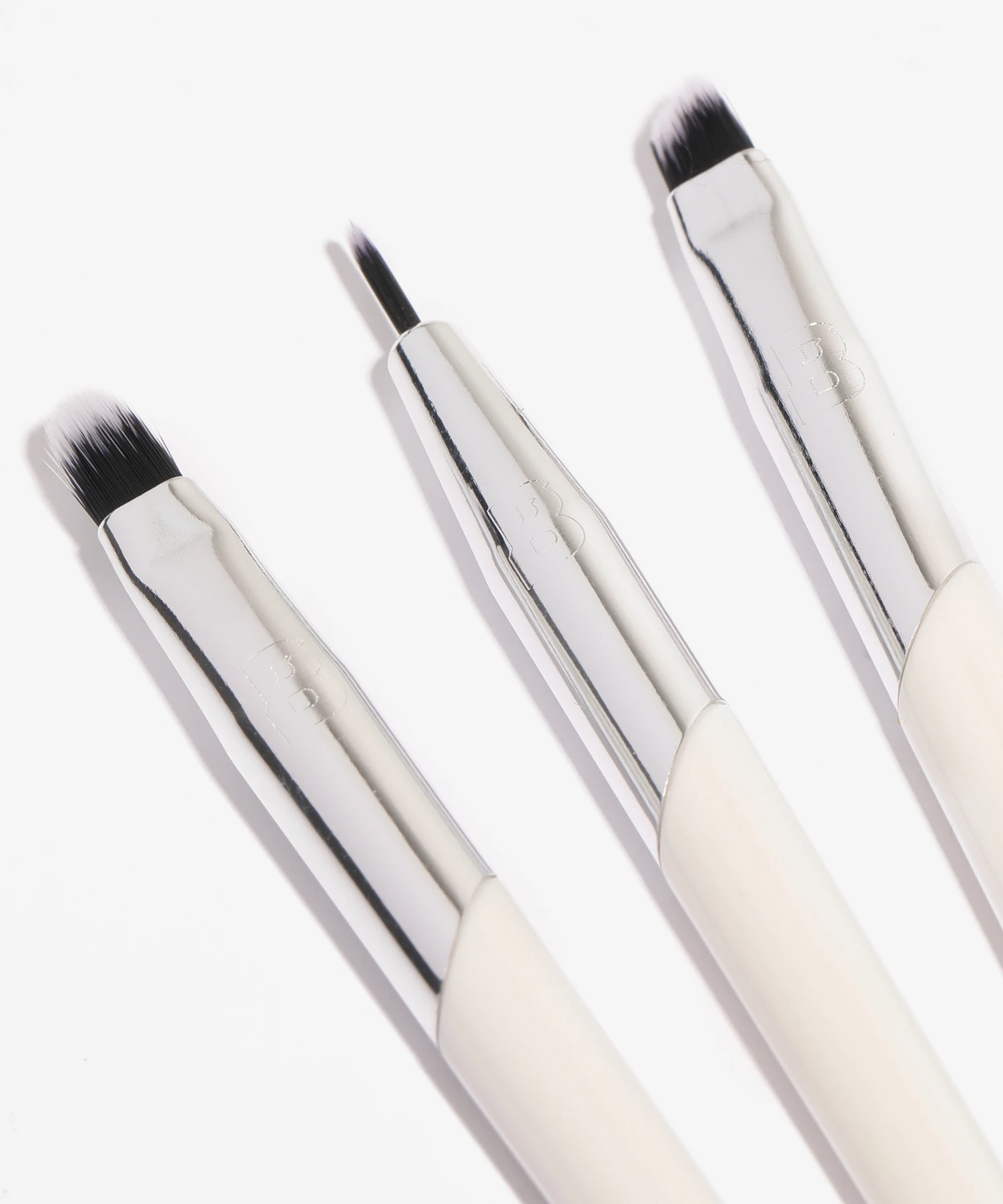 18 Piece Eye & Face Brush Set 7 18 Piece Eye & Face Brush Set - Image 5