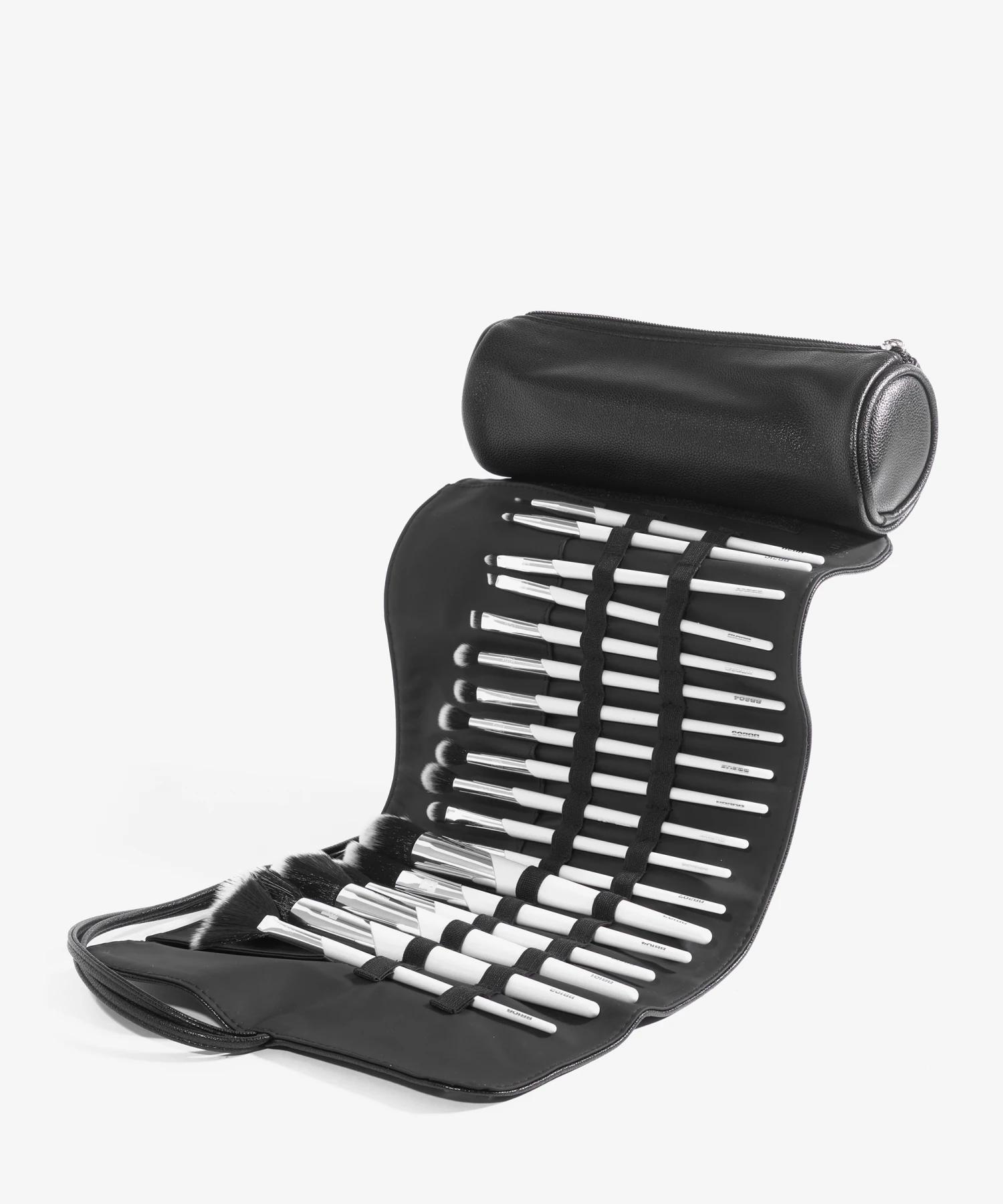 18 Piece Eye & Face Brush Set 8 18 Piece Eye & Face Brush Set - Image 6