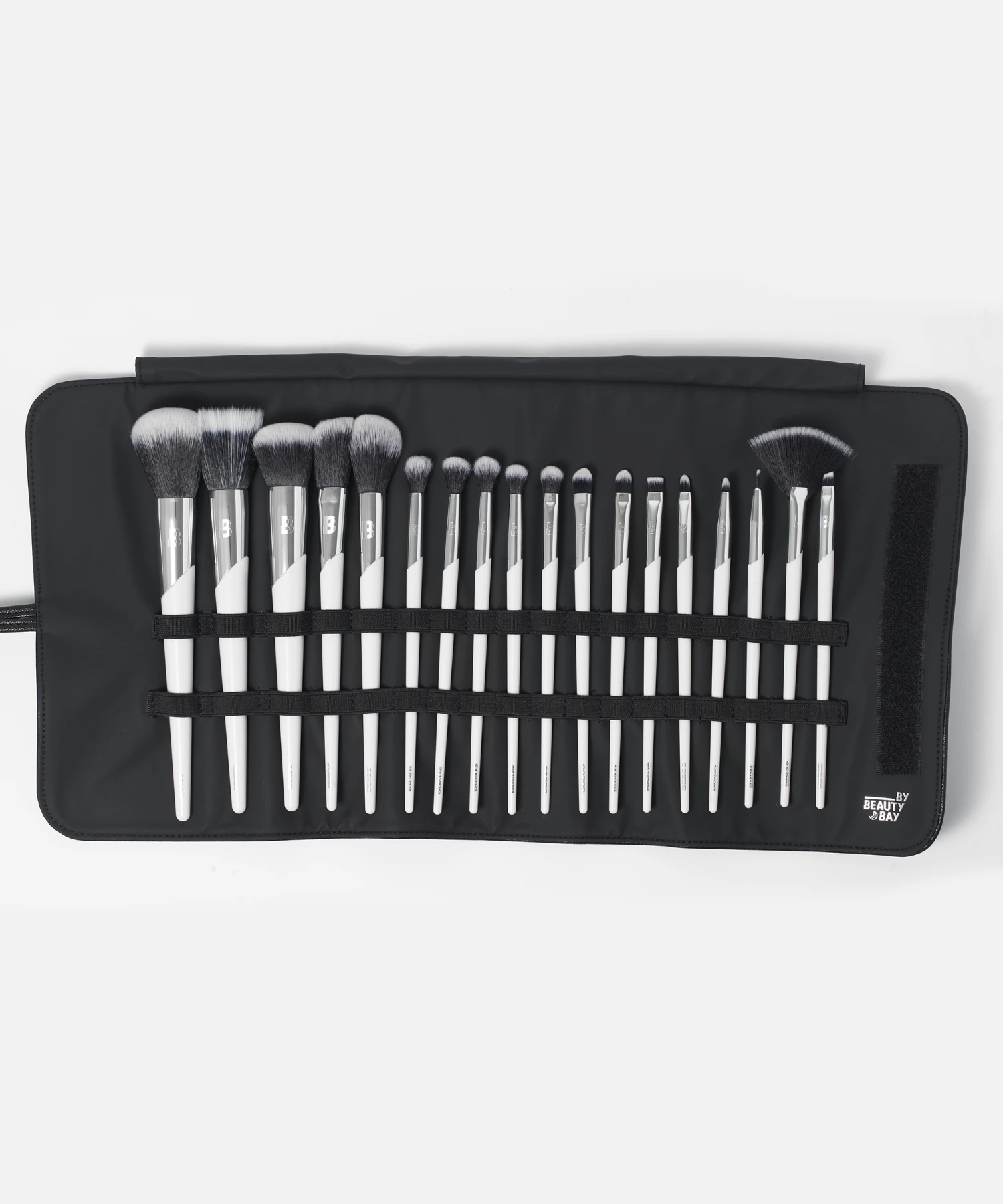 18 Piece Eye & Face Brush Set 10 18 Piece Eye & Face Brush Set - Image 8