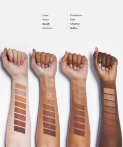 Powder Bronzer Vault -Huda Beauty Store BFBB0308F 4