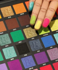 Loud & Proud Duo -Huda Beauty Store BFBB0361F 4d