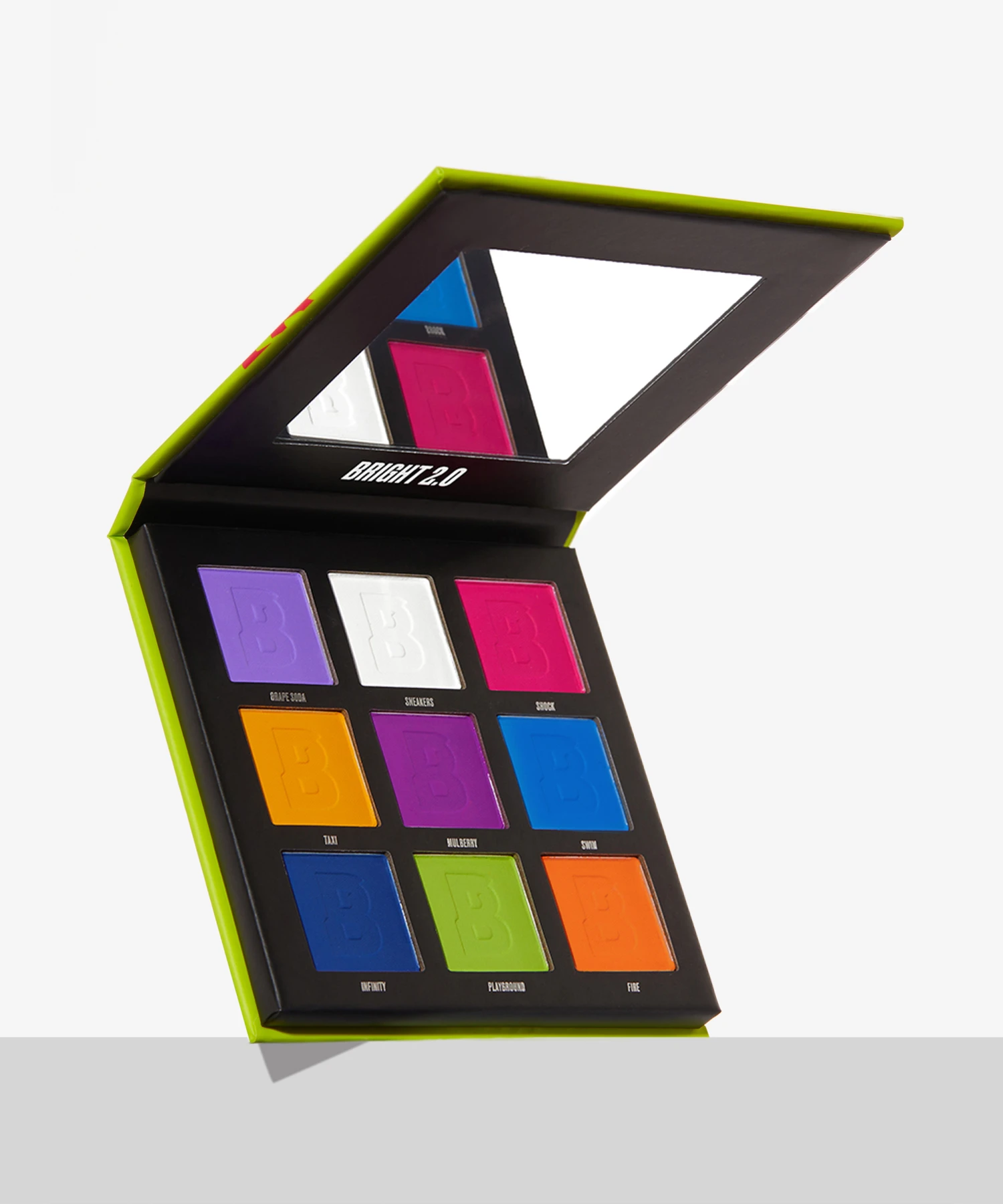 9 X 9 Palette Vault 11 9 X 9 Palette Vault - Image 9