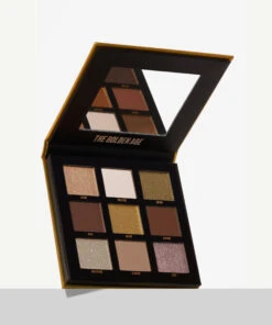 9 X 9 Palette Vault 20 9 X 9 Palette Vault -Huda Beauty Store BFBB0475F 1