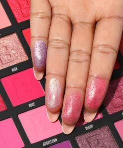 Berries Neutral 42 Palette Duo -Huda Beauty Store BFBB0507F 6h