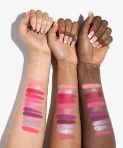 Double Berries Palette Duo -Huda Beauty Store BFBB0507F 6i