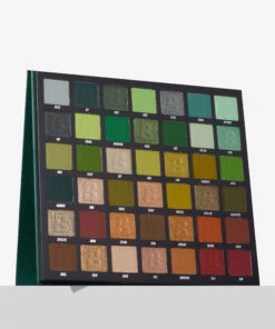 Earthy Midnight Berries 42 Palette Trio -Huda Beauty Store BFBB0510F 1c