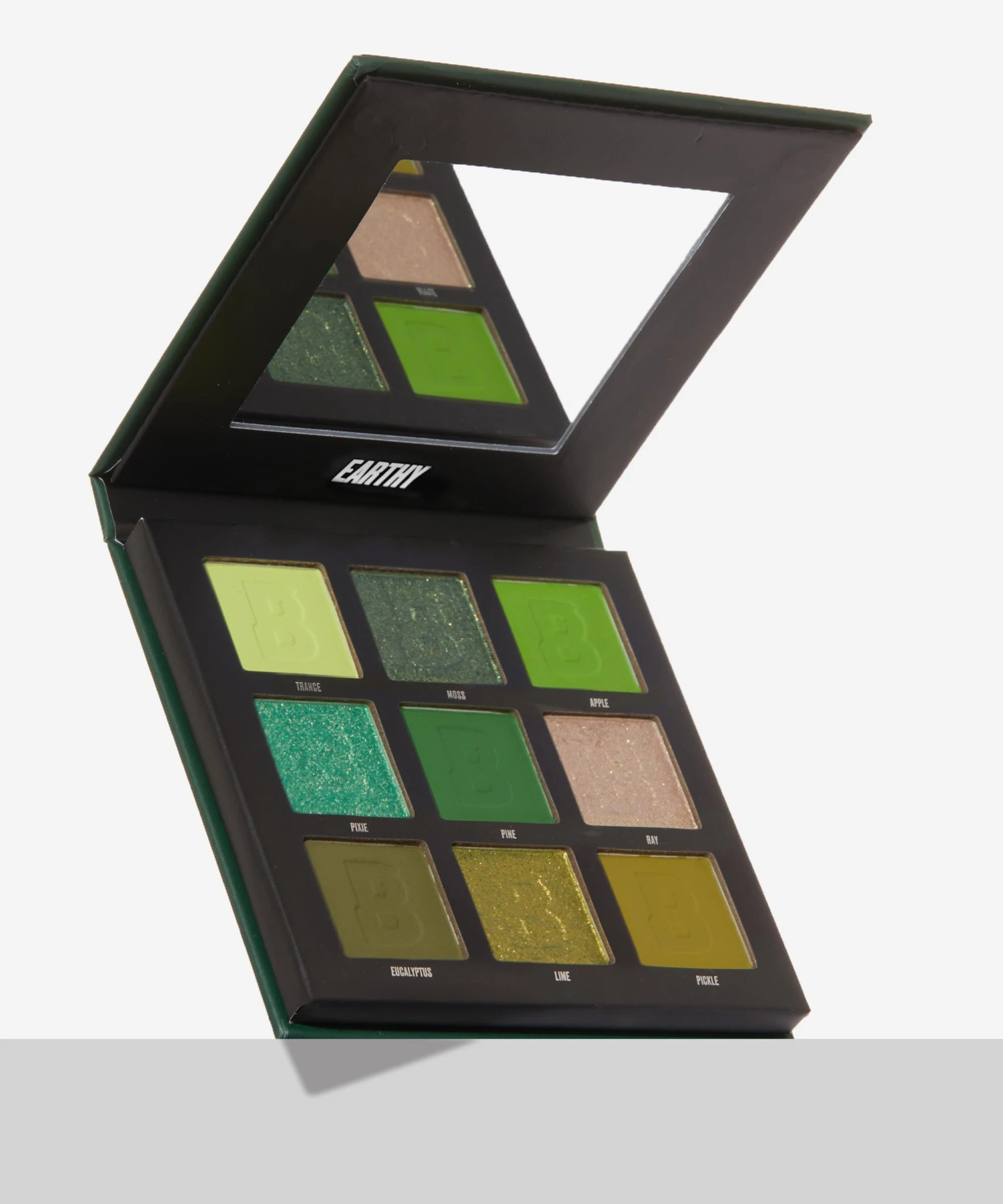 9 X 9 Palette Vault 4 9 X 9 Palette Vault - Image 2