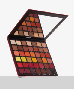 Fiery 2.0 Nude 42 Palette Duo -Huda Beauty Store BFBB0556F 2a