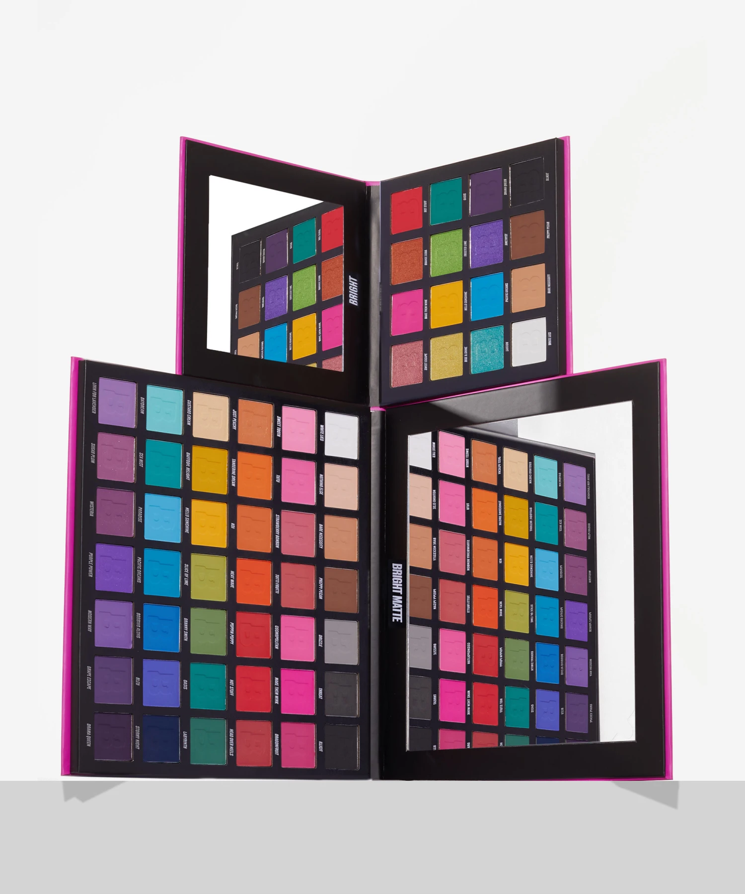 Double Bright Palette Duo 3 Double Bright Palette Duo