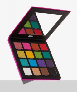Double Bright Palette Duo 9 Double Bright Palette Duo -Huda Beauty Store BFBB0558F 2