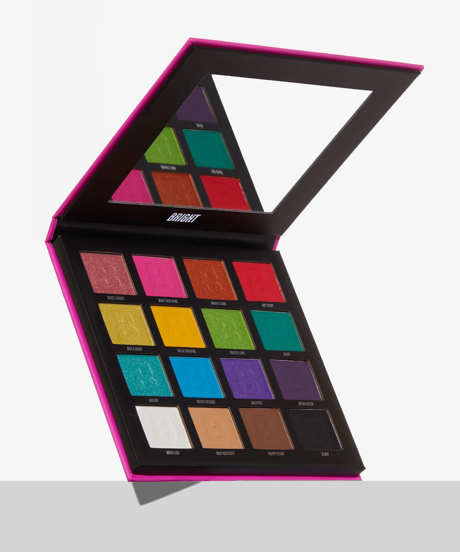 Double Bright Palette Duo 5 Double Bright Palette Duo - Image 3