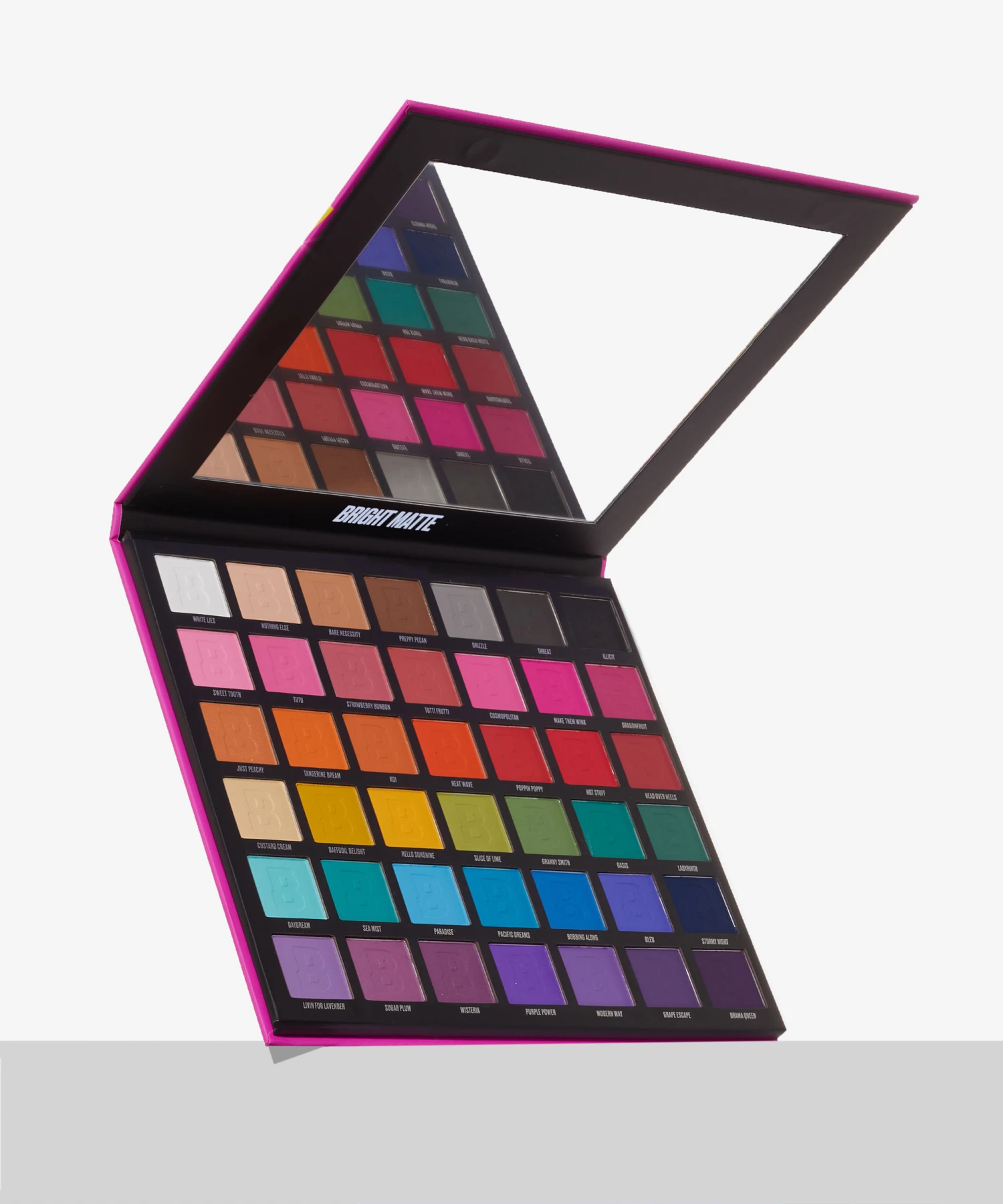 Double Bright Palette Duo 4 Double Bright Palette Duo - Image 2