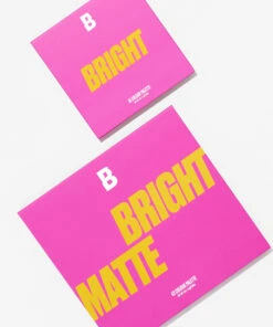 Double Bright Palette Duo 10 Double Bright Palette Duo -Huda Beauty Store BFBB0558F 4