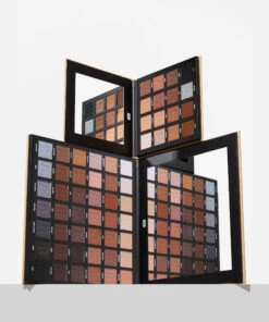 Double Nude Palette Duo