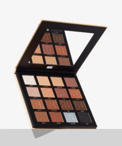 Double Nude Palette Duo -Huda Beauty Store BFBB0560F 2