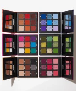 6 X 9 Palette Vault