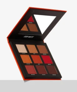 6 X 9 Palette Vault -Huda Beauty Store BFBB0602F 2b