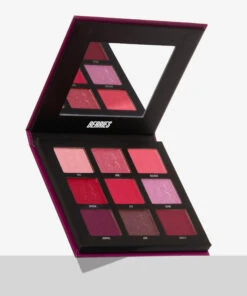 6 X 9 Palette Vault -Huda Beauty Store BFBB0602F 2e
