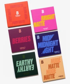 6 X 9 Palette Vault -Huda Beauty Store BFBB0602F 4