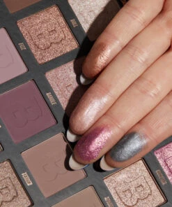 Double Neutral Palette Duo -Huda Beauty Store BFBB0660F 4a