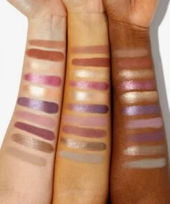 Double Neutral Palette Duo -Huda Beauty Store BFBB0660F 6i